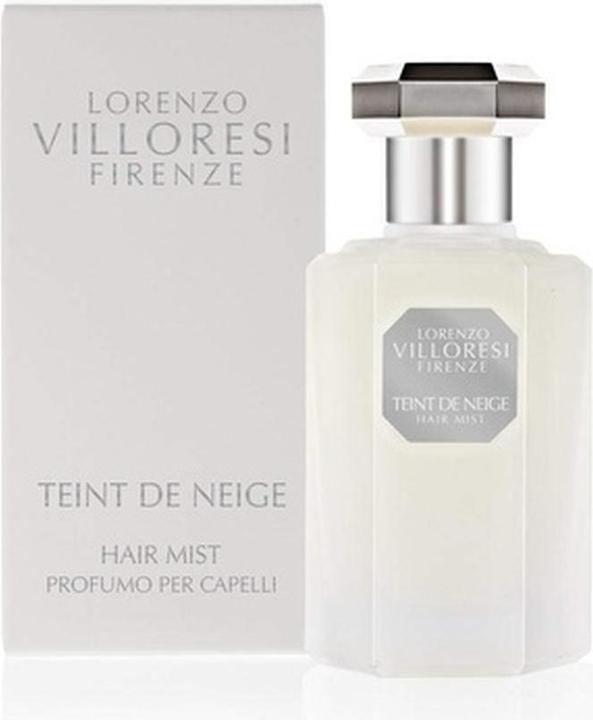 Produktbild Lorenzo Villoresi Teint Neige Hair Mist 50 ml (50 ml, Haarparfum)
