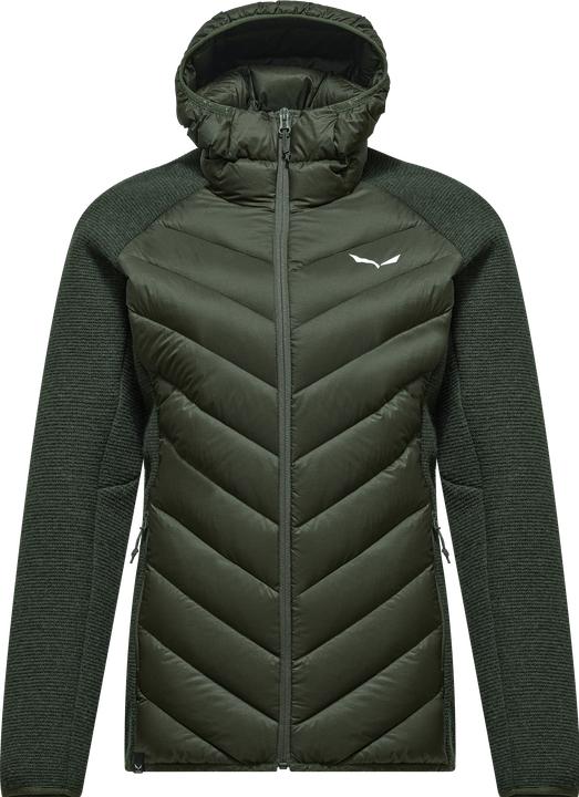 Image du produit Salewa Veste hybride Fanes Sarner/Down pour femme (36, S)