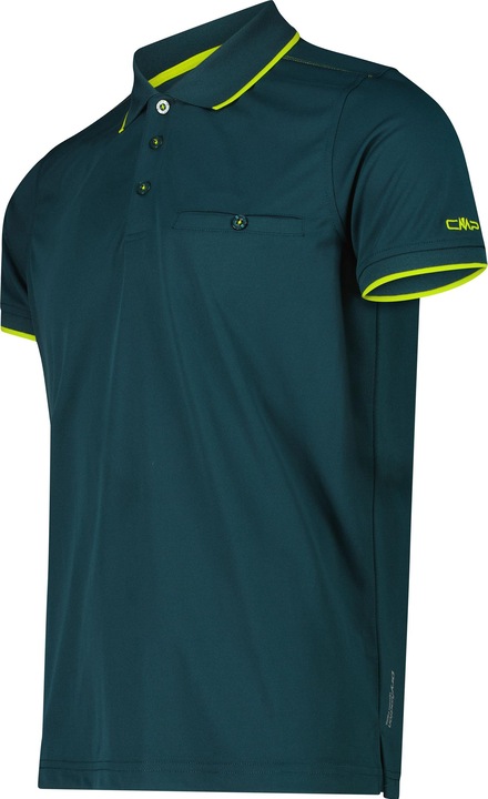 Actual product image CMP Campagnolo Piquet Polo (54)