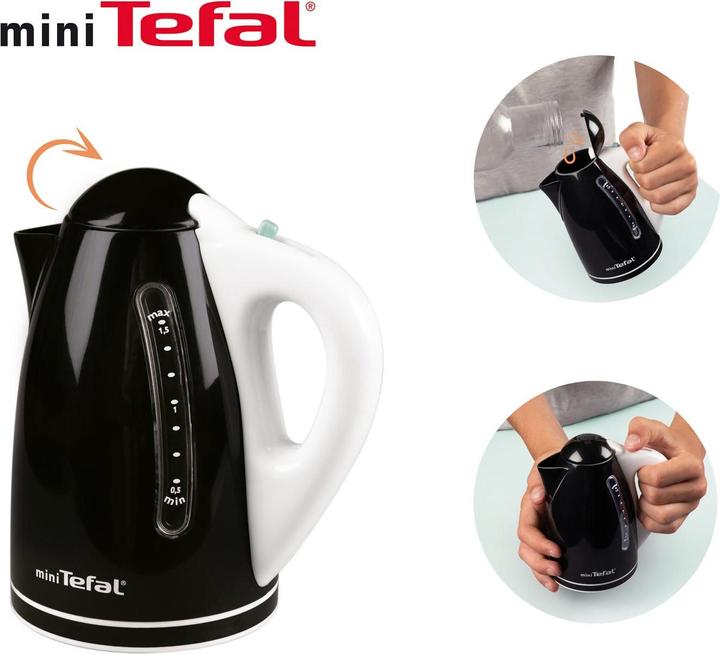 Image du produit Smoby Tefal Kettle Express
