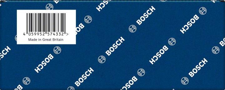 Actual product image Bosch Professional Zubehör EXPERT S471 Standard block, 97 x 69 x 26 mm, superfine, 20 pcs. (Superfine)