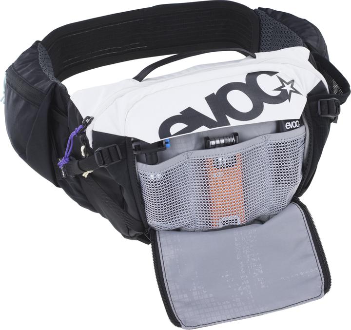 Actual product image Evoc Hip Pack Pro 3L