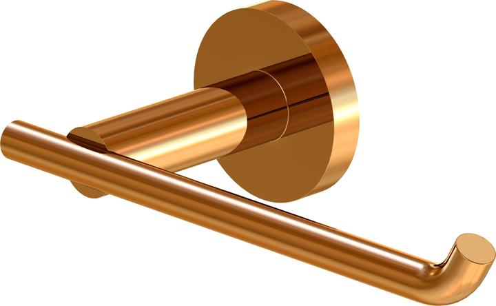 Steinberg Seriess 660 Paper Holder, Rose Gold