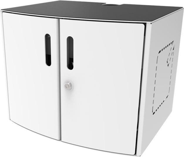 Produktbild Compulocks 16 unit cabinet w UK power strip