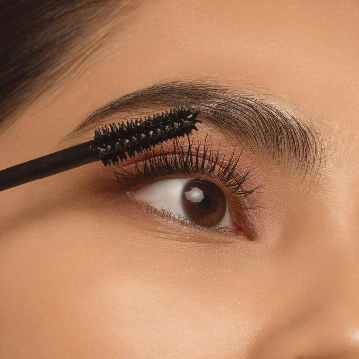 Actual product image essence Mascara (Black)