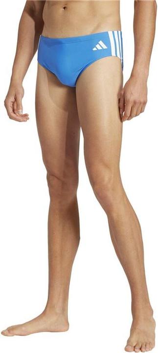 Produktbild Adidas 3S Bld Trunk Badehose (XS)