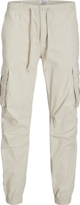 Jack & Jones Kane Noah Cuffed Cargohose