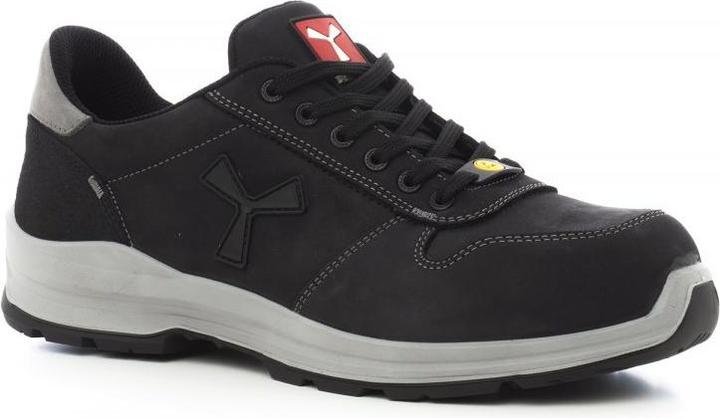 Actual product image Payper Safety shoes Get Force Low (48)