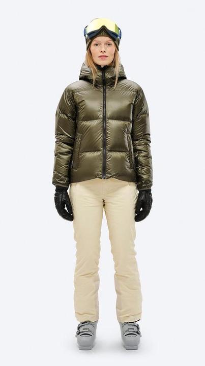 Actual product image The Mountain Studio 2L Stretch Insulated Pant (XS)