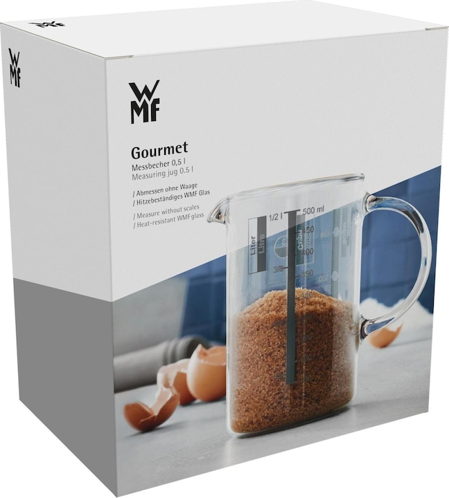 Actual product image WMF Gourmet (500 ml)