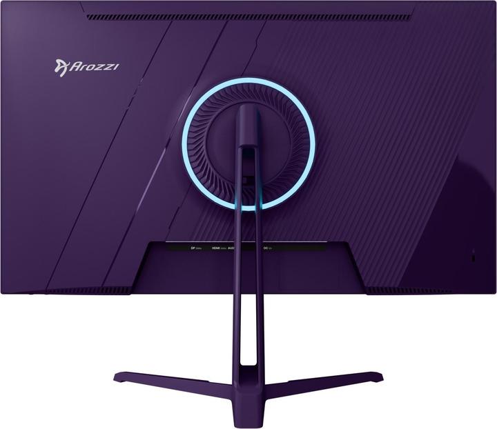 Image du produit Arozzi TFT Nova 24" IPS 200Hz lila (1920 x 1080 pixels, 23.80")