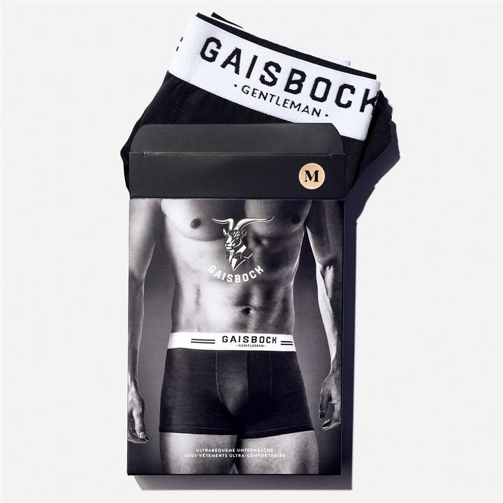 Produktbild Gaisbock Boxershorts (M, Einzelpack)