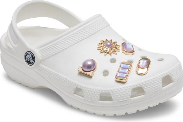 Actual product image Crocs SummerNostalgi/5 Pack (One size)