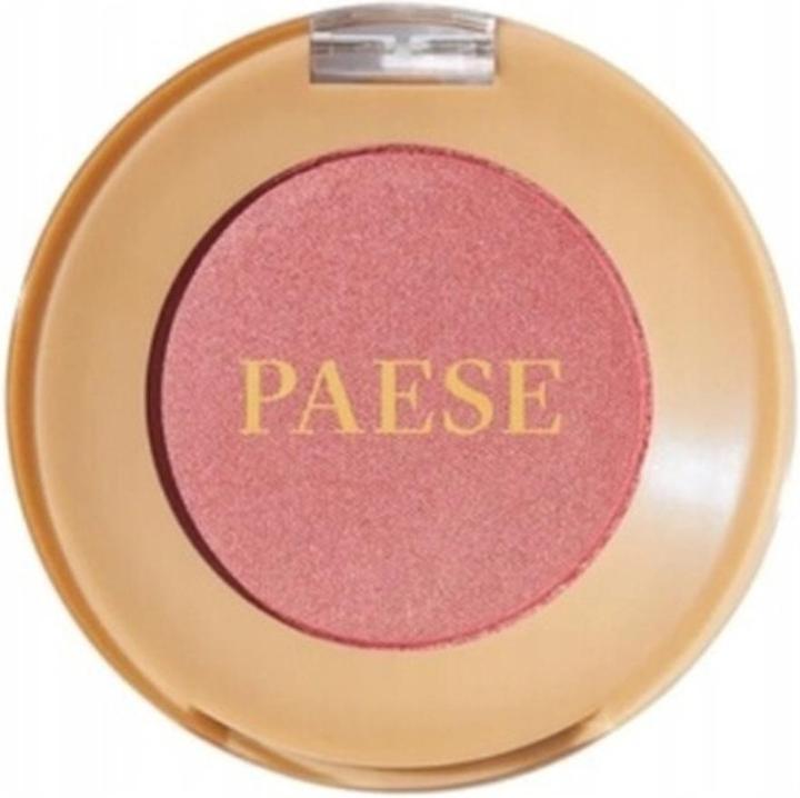 Actual product image NoName Self Glow Blush 03 Icon - 3 Grams (03 Icon)