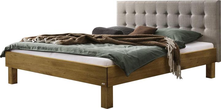 Chêne sauvage naturel, Pepe Grey