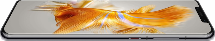 Actual product image Huawei Mate 50 Pro (256 GB, Black, 6.74", Hybrid Dual SIM, 50 Mpx, 4G)