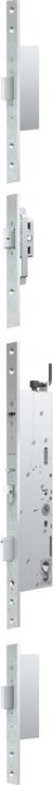 Actual product image effeff Multi-point lock 519NE OF Panic E