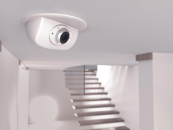 Produktbild Mobotix P26B (3072 x 2048 Pixels)