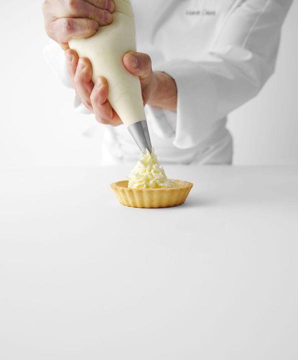 Actual product image Hendi Disposable piping bag (Piping bag)