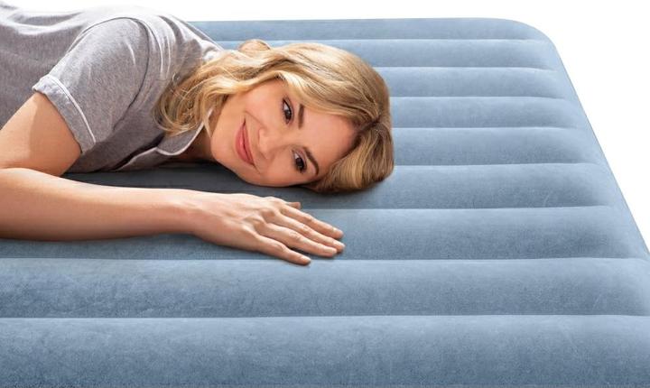 Actual product image Intex Dura Beam (150 x 200 cm)