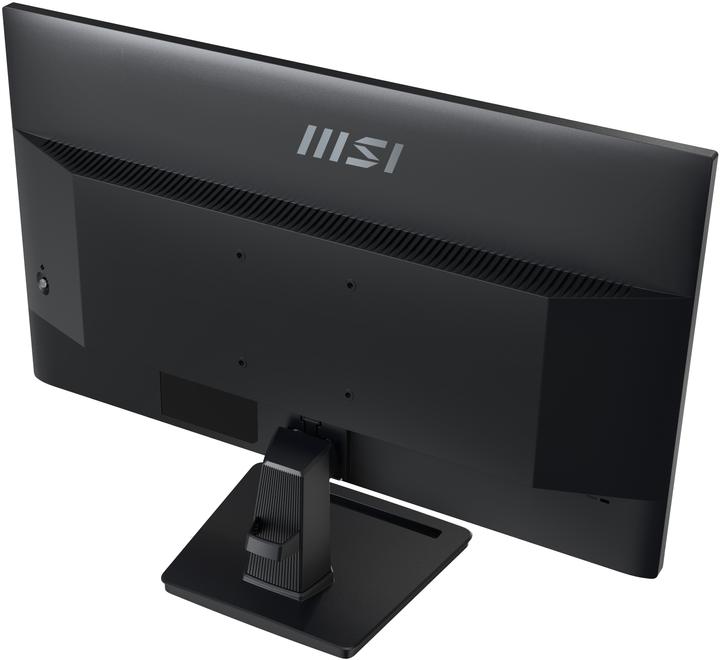 Actual product image MSI PRO MP245G (1920 x 1080 pixels, 23.80")