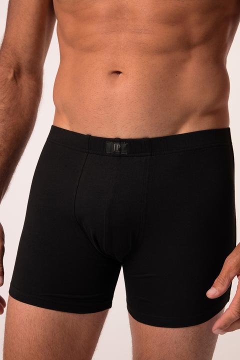 Produktbild JP1880 JP 1880 Mid-Pants, OEKO-TEX, 2er-Pack, Unterhose, bis 8XL (5XL, 2er Pack)