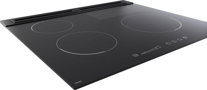 Produktbild Solgaz Gasherd INNOVA STANDARD 5+3 GZ 41,5