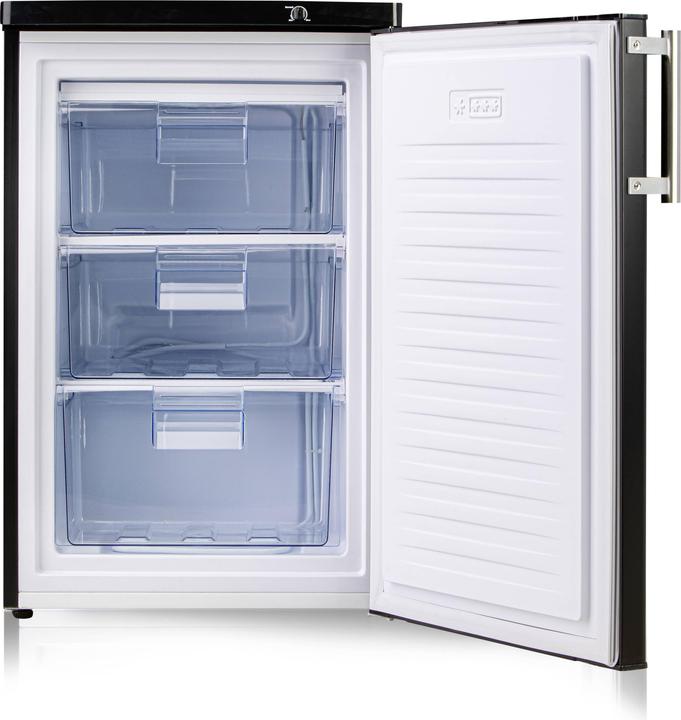 Image du produit Domo DO91132F (Autonome, 80 l)