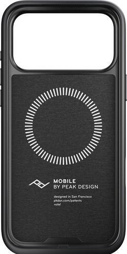 Image du produit Peak Design Everyday, Loop & GNAR Case iPhone 17 Pro Max (Apple iPhone 17 Pro Max)