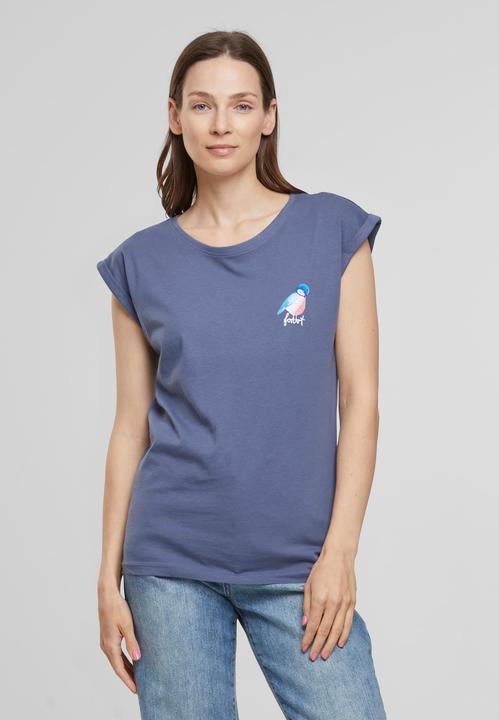 Actual product image Forvert Ladies Tee San Luis - 193889 (M)
