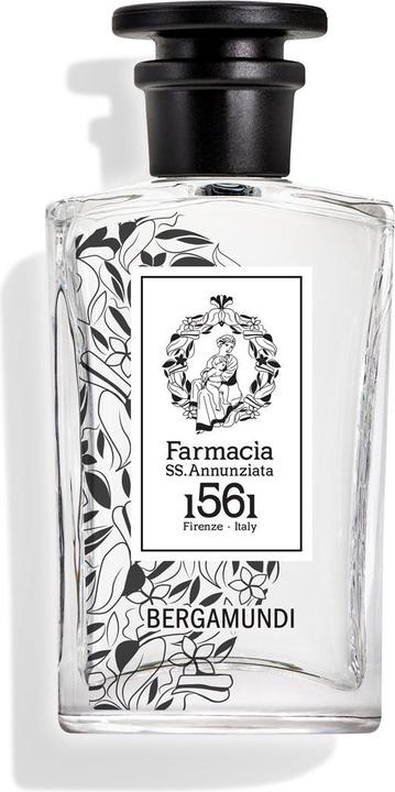 Immagine prodotto Farmacia SS. Annunziata Bergamundi Eau de Parfum (Eau de parfum, 100 ml)