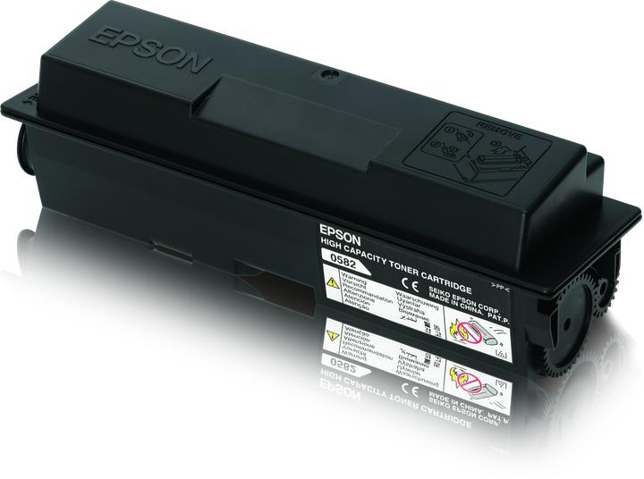 Produktbild Epson 0584 (BK)
