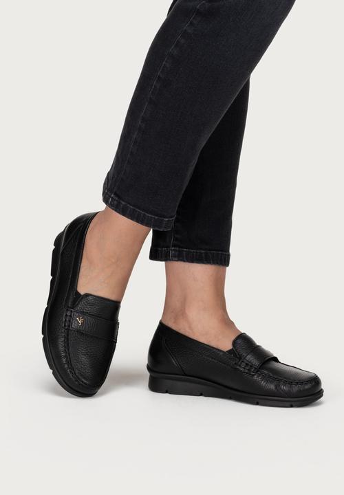 Image du produit Vitaform Mokassin Hirschleder Supersoft (41)