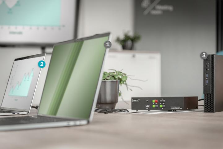 Produktbild Digitus DS-12880