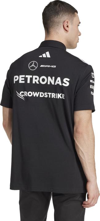 Actual product image adidas Mercedes TM (XL)