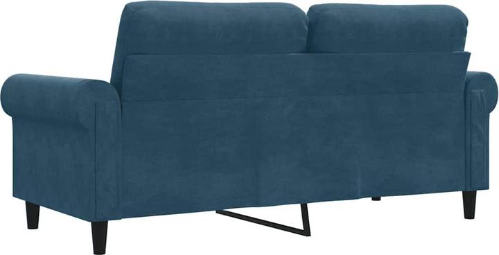 Produktbild vidaXL 2-Sitzer-Sofa (2-Sitzer)