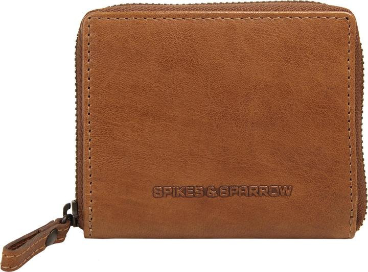 Actual product image Spikes & Sparrow Wallet