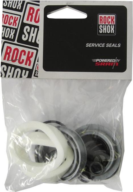 Produktbild RockShox 2012 Service Kit, Basic Recon Silver Solo Air
