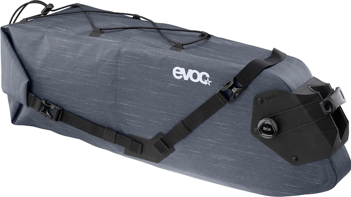 Evoc Seat Pack Boa (16 l, Satteltasche)