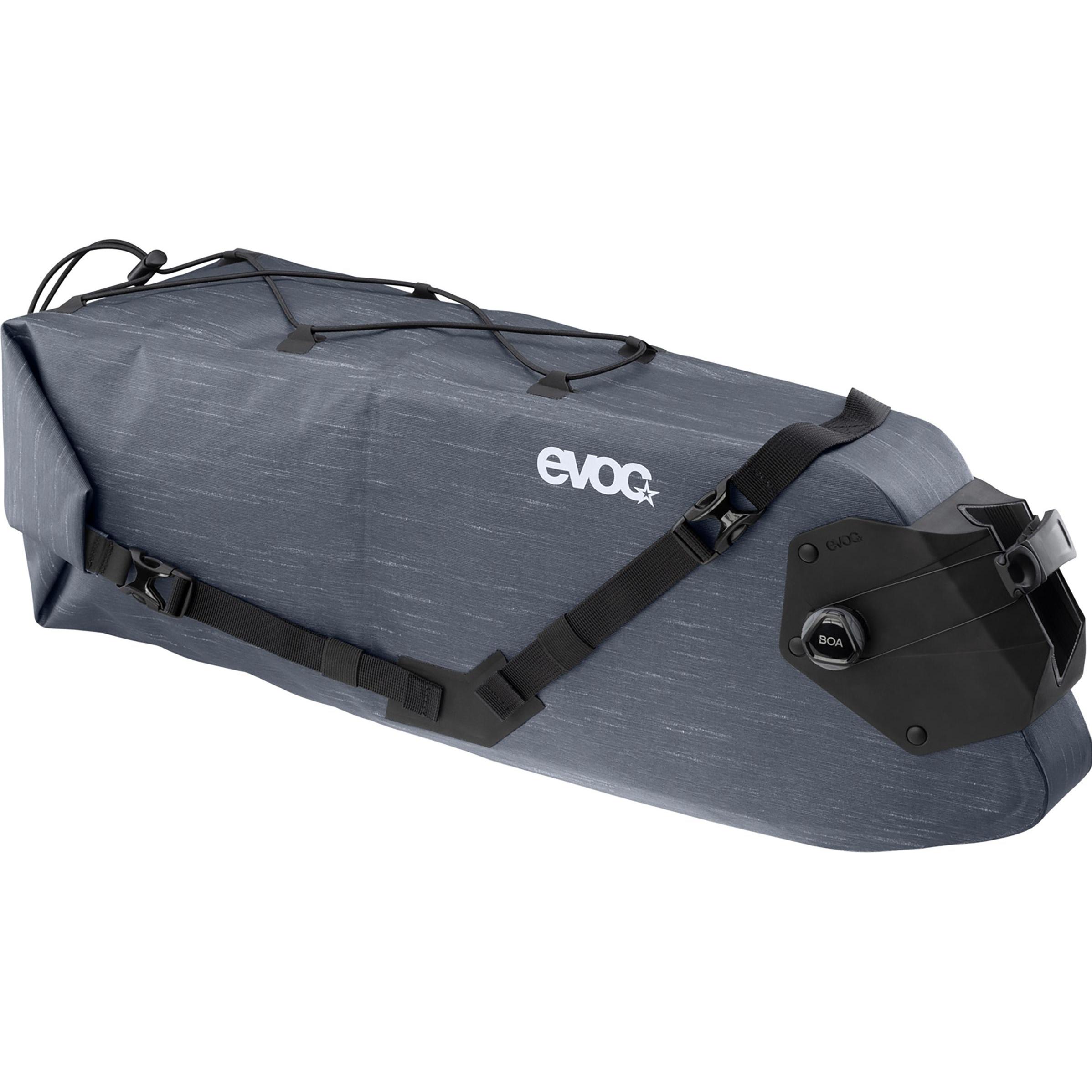 Evoc, Velotasche, (16 l, Satteltasche)