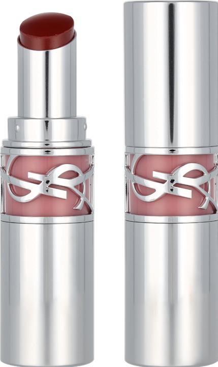 Produktbild Yves Saint Laurent Loveshine Rouge Volupte Shine Lippenstift 122 (122 Caramel Swirl)