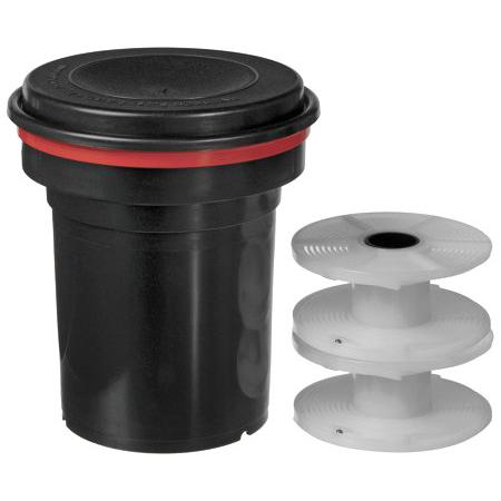 Paterson film developing tank + reel PTP115 (MIPTP115)