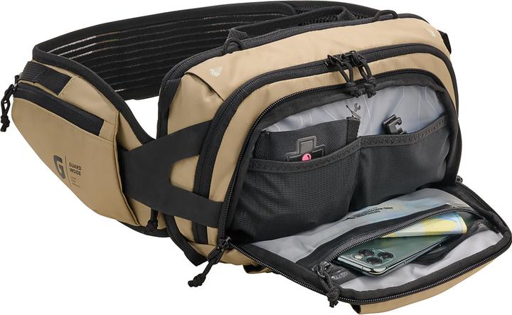 Produktbild Advenate Hipmaster incl. Protector