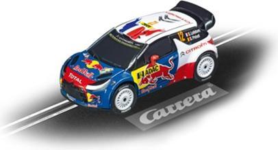 Immagine prodotto Carrera super rally