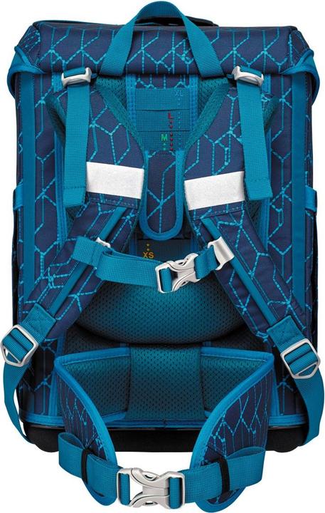 Image du produit Derdiedas ErgoFlex Easy Cartable SetSpeed (20.50 l)