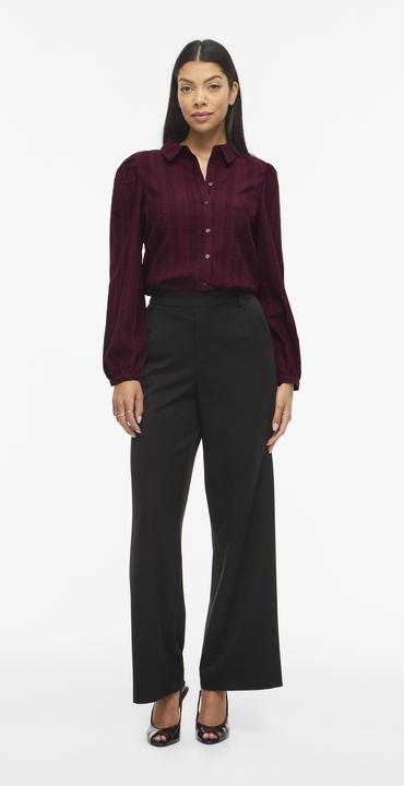 Immagine prodotto Vila VIZANIA Langarm Hemd (S)