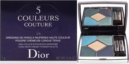Produktbild Dior 5 Couleurs Couture (279 Denim)