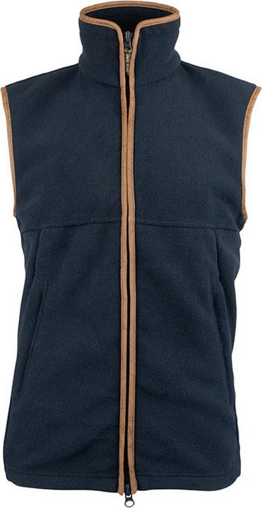 Dunkles Marineblau