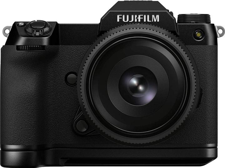 Immagine prodotto Fujifilm Mhg-Gfx S (Impugnatura)