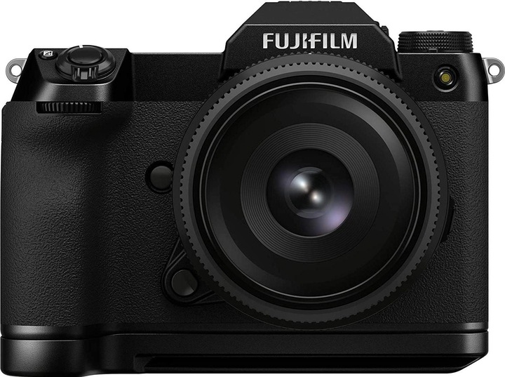 Produktbild Fujifilm Mhg-Gfx S (Handgriff)